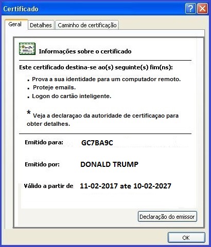 Click OK