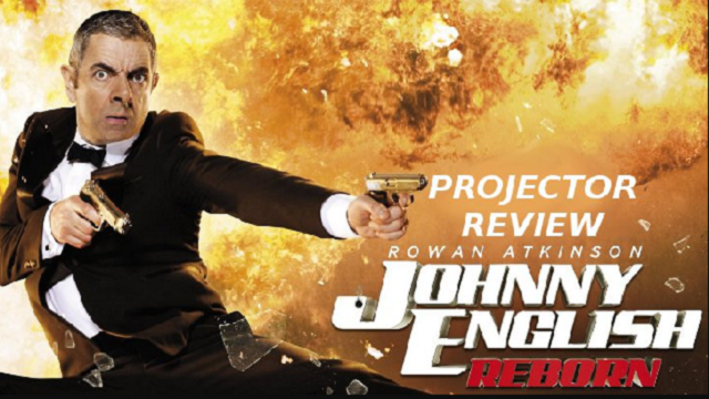Johnny English  Full Movie HD 720p with english subtitles | Mr Bean movie | Full comedy movie🤗😘