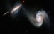 Galaxia arp87